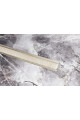 Ламбрекен - планка Karniz-flex 130 см
