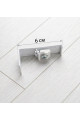 Кронштейн стіновий Karniz-Flex 60 мм