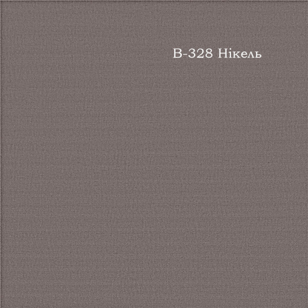 Рулонна штора Flex 19 колекція PLAIN Black Out
