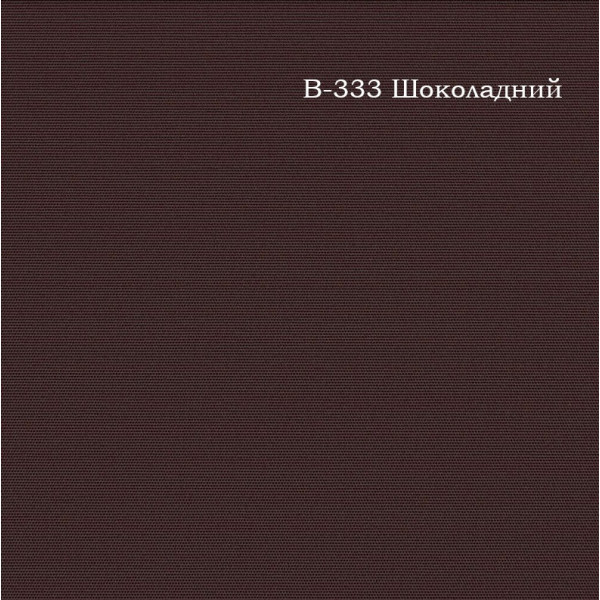 Рулонна штора Flex 19 колекція PLAIN Black Out