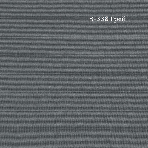 Рулонна штора Flex 19 колекція PLAIN Black Out