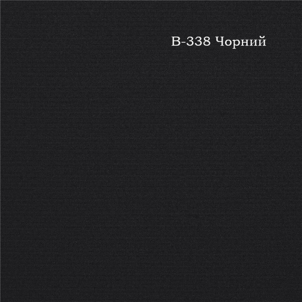 Рулонна штора Flex 19 колекція PLAIN Black Out