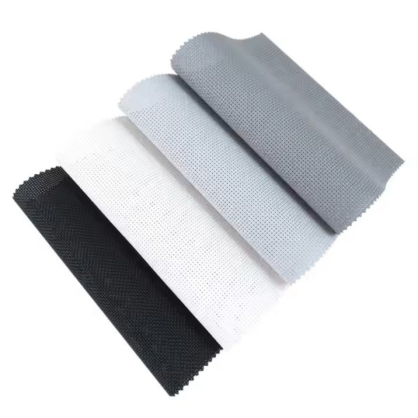 Рулонна штора Flex 32 колекція ACOUSTIC SCREEN