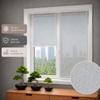 Рулонна штора Flex 19 колекція Screen Solar