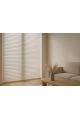Дерев'яні жалюзі 50мм Paulownia Comfort 70х90 см