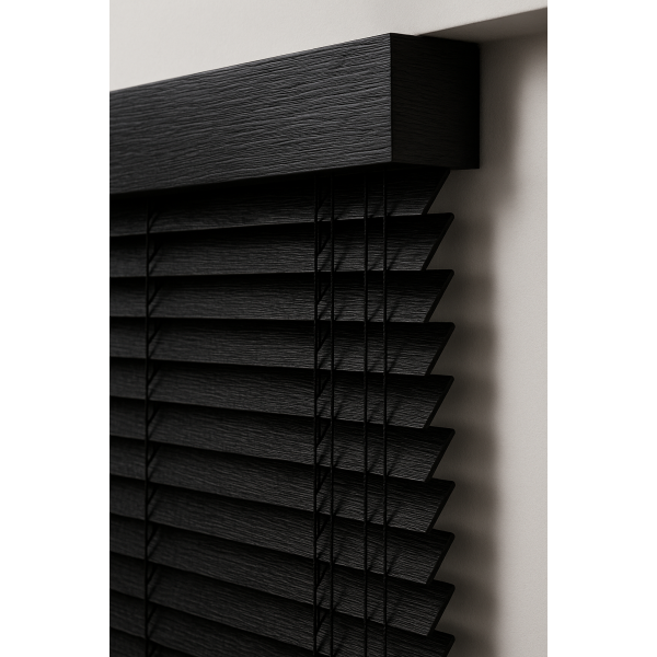 Дерев'яні жалюзі 50мм Paulownia Comfort 70х90 см