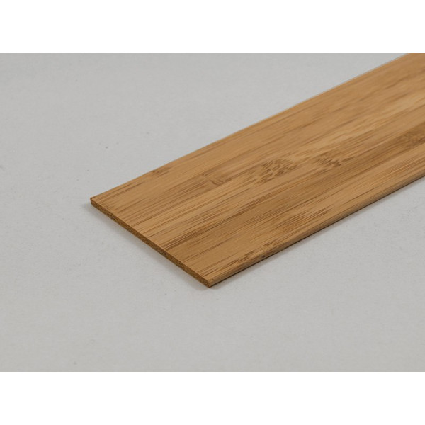 Бамбукові жалюзі 50мм Bamboo classic Білий