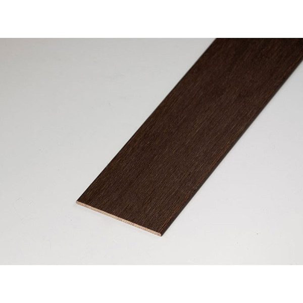Бамбукові жалюзі 50мм Bamboo classic Білий