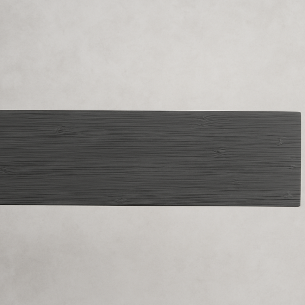 Бамбукові жалюзі 50мм Bamboo Comfort Антрацит