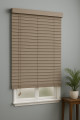 Бамбукові жалюзі 50мм Bamboo Comfort Саванна