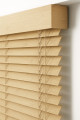 Бамбукові жалюзі 50мм Bamboo Comfort Дуб