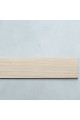 Дерев'яні жалюзі 50мм Basswood Comfort Магнолія