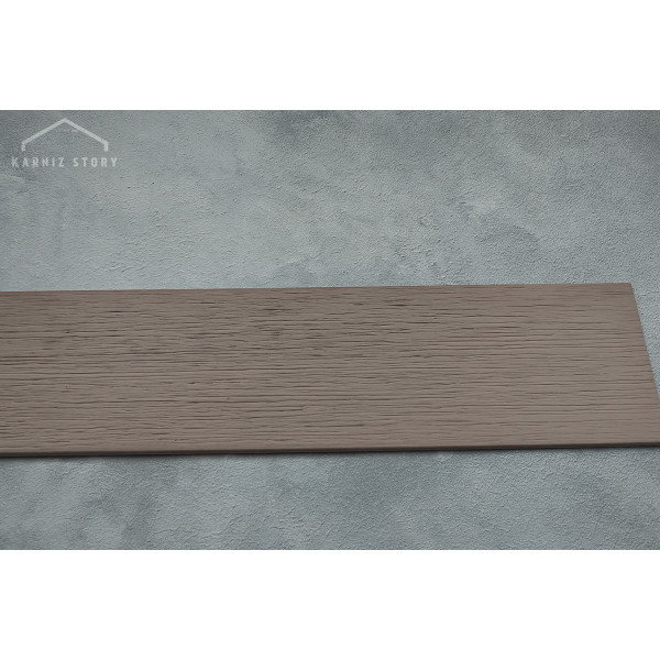 Дерев'яні жалюзі 50мм Paulownia Comfort 70х90 см